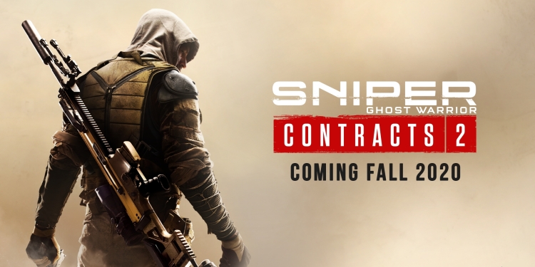 Sniper: Ghost Warrior Contracts 2 ještě letos