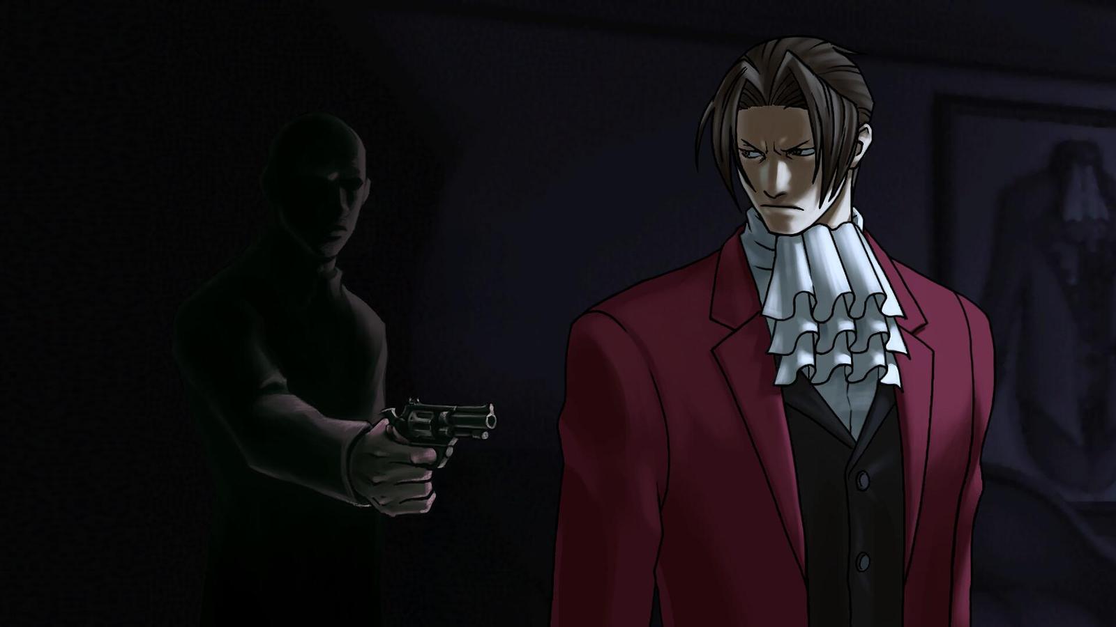 Blíží se vydání Ace Attorney Investigations Collection