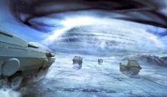 Pozadí pod obrázkem