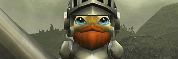 Trailer ukazuje Ghosts ‘n Goblins v Monster Hunter Generations