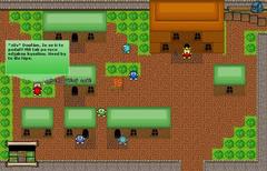 Pozadí pod obrázkem