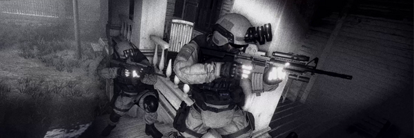 SWATNG chce navázat na úspěch taktického SWAT 4