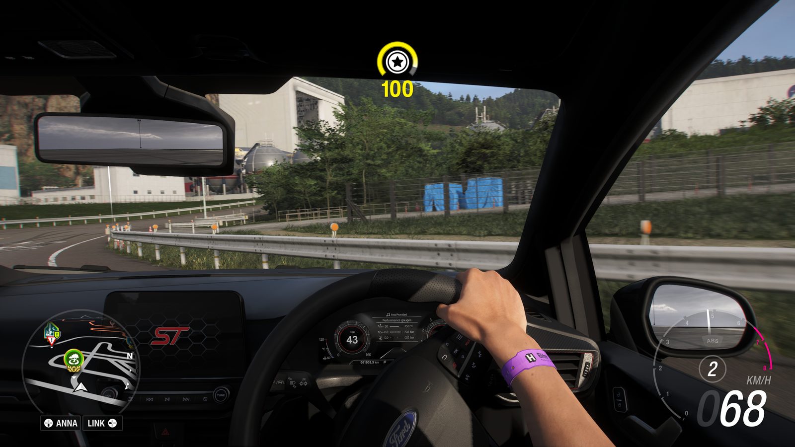 Forza Horizon 6