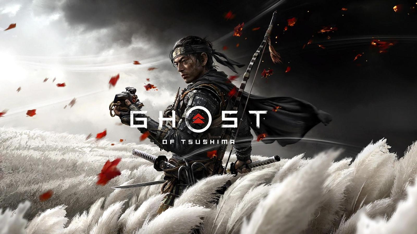 Recenze Ghost of Tsushima