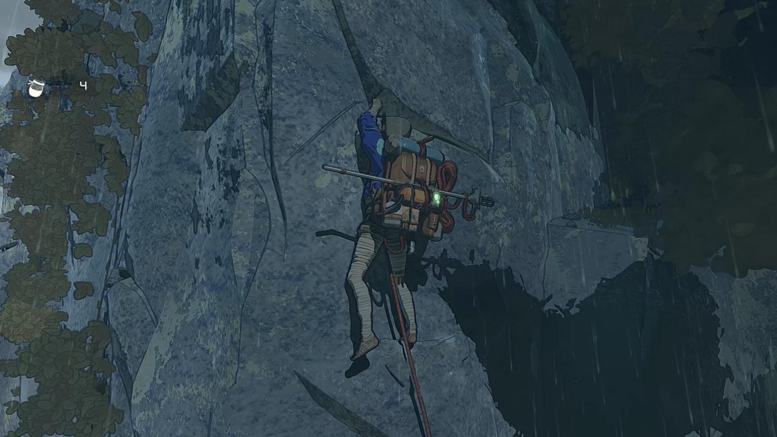 Recenze Cairn – překonejte sami sebe