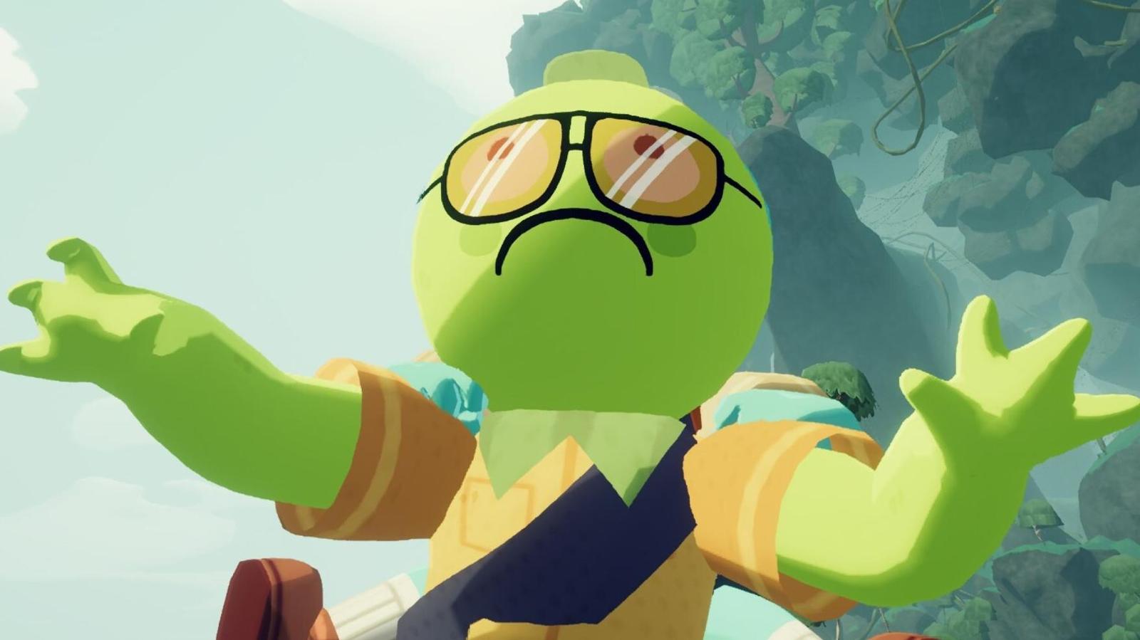 Steamu již dva týdny po sobě vládne nezávislý hit