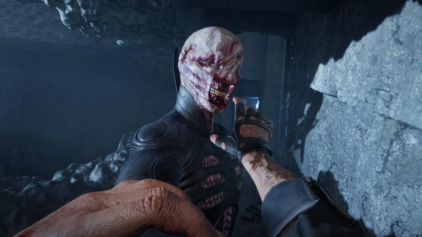 Brutální horor Hellraiser: Revival si můžete díky demu zdarma vyzkoušet už nyní