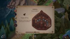 Pozadí pod obrázkem