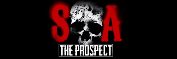 Detektivka Sons of Anarchy: The Prospect v první ukázce