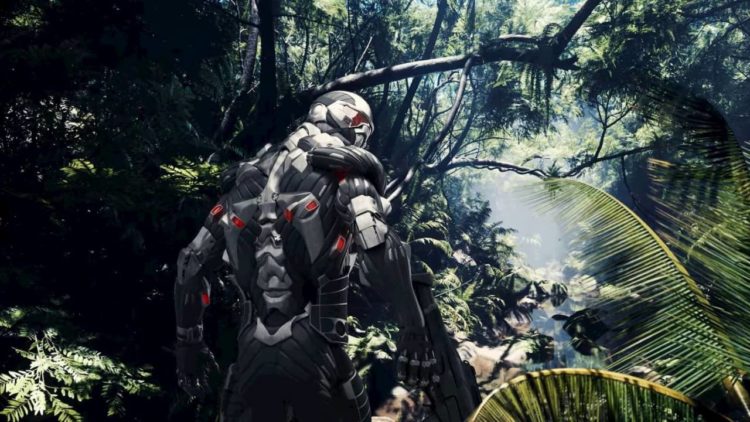 Vydání Crysis Remastered na Switchi stihne původní datum