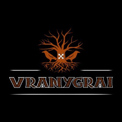 Vranygrai