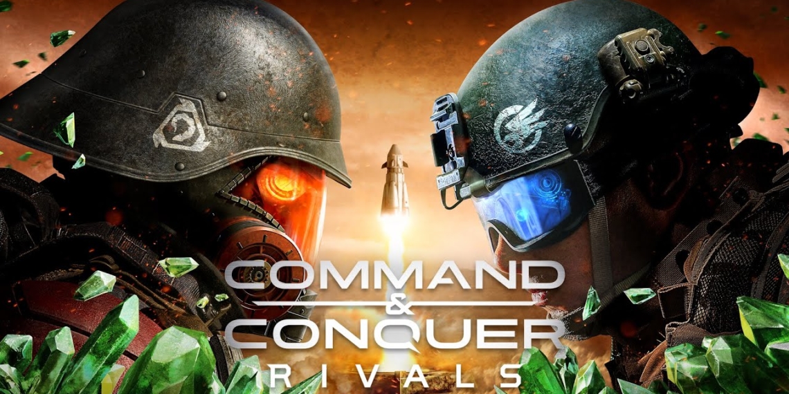 command and conquer 3 pc vs xbox