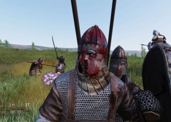 Mount And Blade 2 Bannerlord Zing
