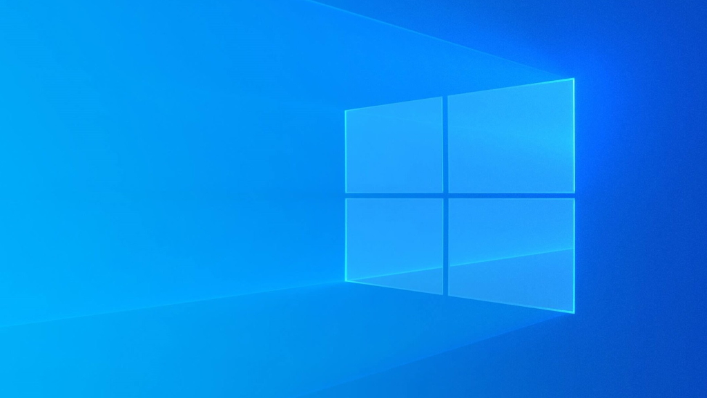 Windows 10 Light Mode Wallpaper
