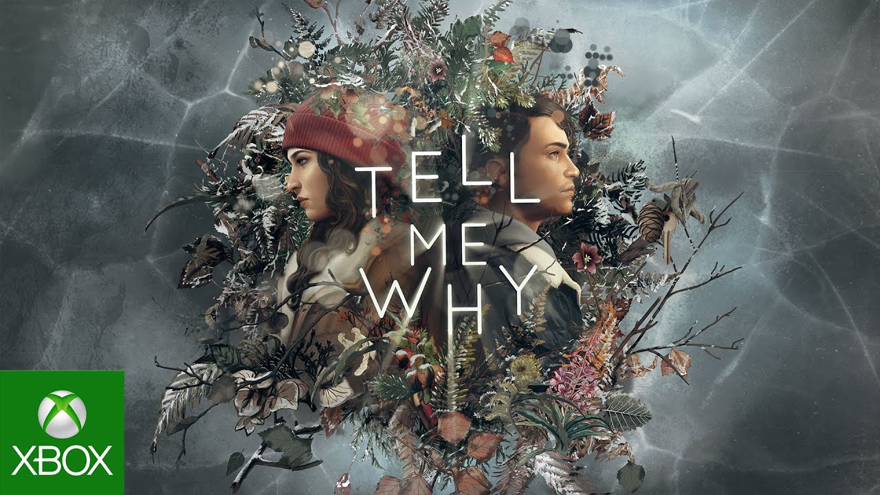 tell me why trailer song