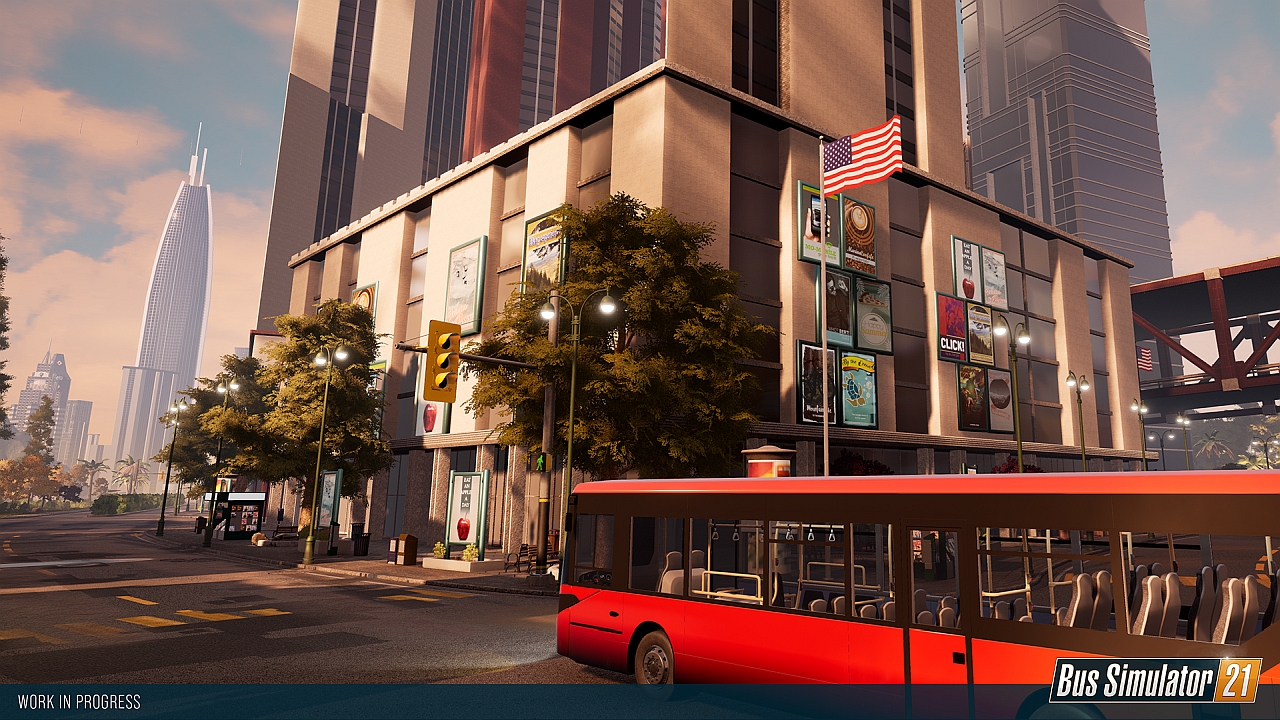 bus simulator 21 forum