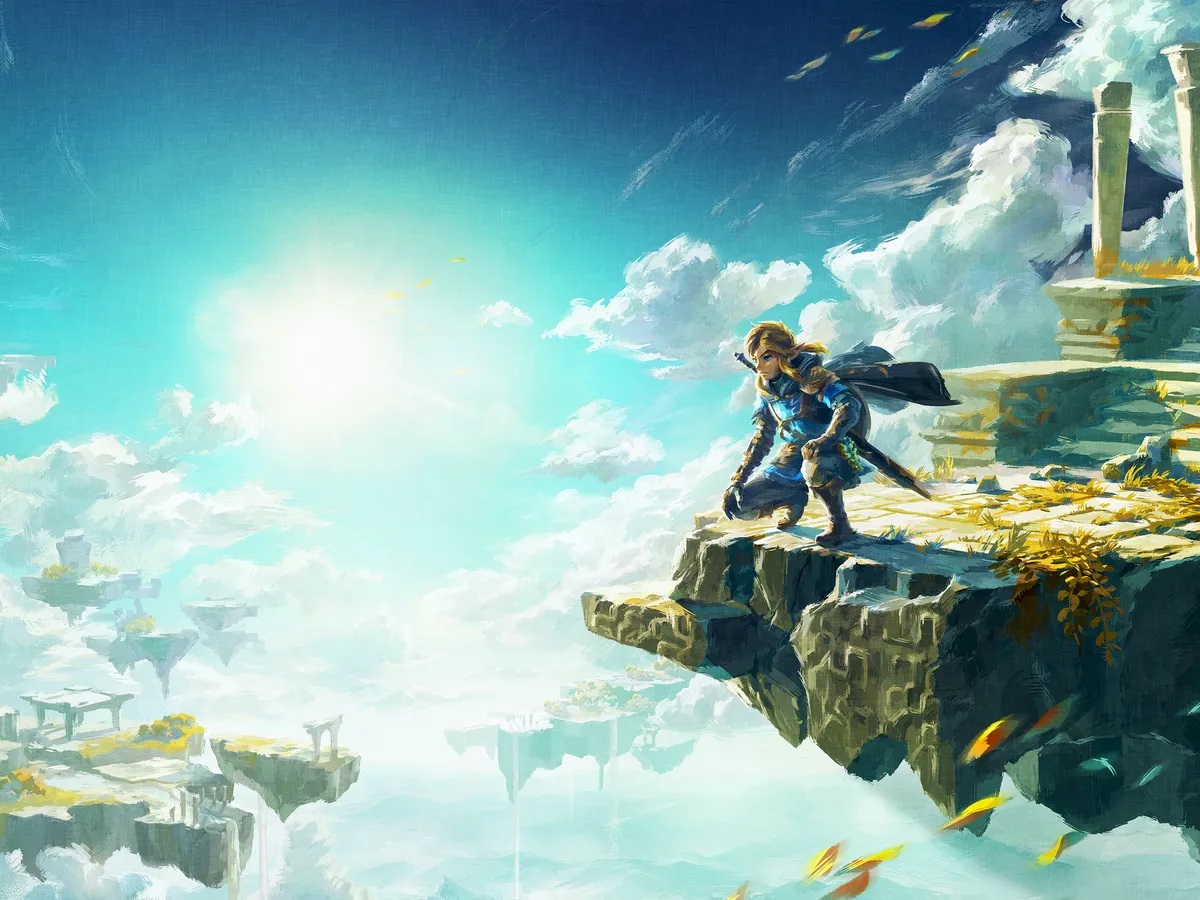 The Legend of Zelda: Link's Awakening recenze: Vzkříšená legenda